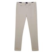 Regular fit jeans G125 OLD Tramarossa , White , Heren