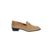 Stijlvolle Axel Damesschoenen Roberto Festa , Beige , Dames