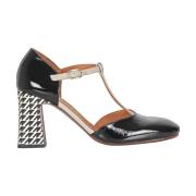 Elegante Sugar J Schoenen Chie Mihara , Black , Dames