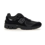 Zwarte Sneakers New Balance , Black , Heren