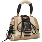 Beige Schoudertas Bdiego Steve Madden , Beige , Dames