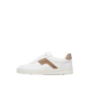 Mondo Game Taupe - Eu39-Uk6-Usm7-Usw8.5 / White / Heren Filling Pieces...