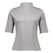 Zilver Tops No man's land , Gray , Dames