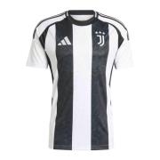 Witte Juventus Thuisshirt 24/25 Adidas , White , Heren