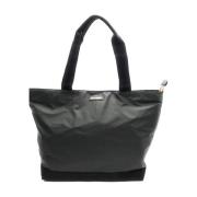 Lichtgewicht Waterdichte Clere Tas K-Way , Green , Unisex