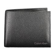 Wallets Cardholders Calvin Klein , Black , Heren