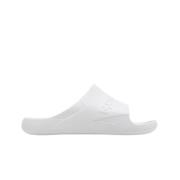 Clean Slide Sandalen Reebok , White , Dames