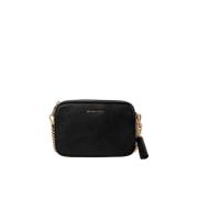 Dameshandtas - Elegant Ontwerp Michael Kors , Black , Dames