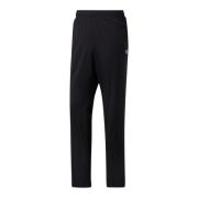 Geweven Trainingsbroek Reebok , Black , Heren