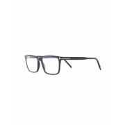 Ft5802B 001 Optical Frame Tom Ford , Black , Heren