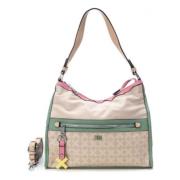 Tas Xti , Beige , Dames