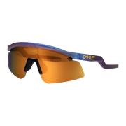 Stijlvolle Hydra Zonnebril voor Ultieme Bescherming Oakley , Blue , He...