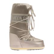 Sneeuwlaarzen Icoon Glance Moon Boot , Yellow , Dames