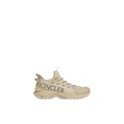 Lite 2 Sneakers Moncler , Beige , Heren