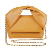 Twister Tas JW Anderson , Beige , Dames