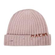 Stijlvolle hoeden voor elke gelegenheid Marni , Pink , Dames