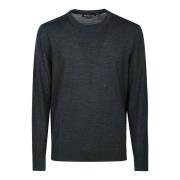 Stijlvolle Core Sweater Michael Kors , Black , Heren