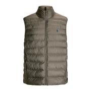 Stijlvolle Bodywarmer Ralph Lauren , Gray , Heren