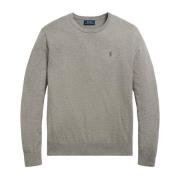 Stijlvolle Pull voor Mannen Ralph Lauren , Beige , Heren