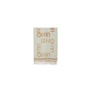 Monogram Stola Sjaal Liu Jo , Beige , Dames