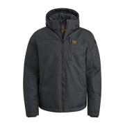 Stijlvolle Jas Jas PME Legend , Gray , Heren