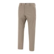 Beige Broek PT Torino , Beige , Heren