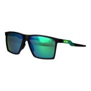 Futurity Sun Zonnebril Oakley , Black , Unisex