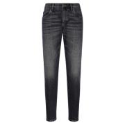 Klassieke Denim Jeans voor Dagelijks Gebruik Dolce & Gabbana , Blue , ...