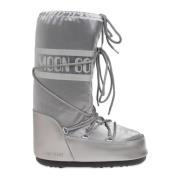 Sneeuwlaarzen Icon Glance Moon Boot , Gray , Dames