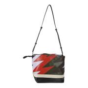 Stijlvolle Bowie Tas voor Modeliefhebbers Colville , Multicolor , Dame...