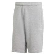 Essentiële Shorts Adidas , Gray , Heren