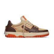 Sneakers Barracuda , Multicolor , Heren