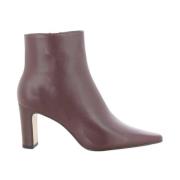 Bordeaux Damesschoenen 010T13Kk Lola Cruz , Red , Dames