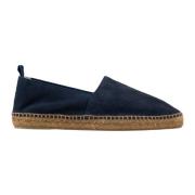 Espadrilles Castañer , Blue , Heren