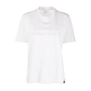 Corsoeasy T-shirts en Polos Courrèges , White , Dames