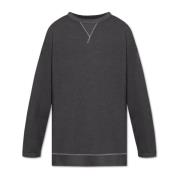 Lange mouw T-shirt Y-3 , Gray , Unisex