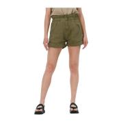 Groene Fenn Short Damesbroek Circle of Trust , Green , Dames