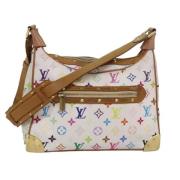 Pre-owned Canvas louis-vuitton-bags Louis Vuitton Vintage , Multicolor...