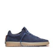 Sneakers Barracuda , Blue , Heren