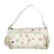 Fantasy Tas met Afneembaar Handvat en Verstelbare Band Desigual , Whit...