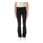 Jeans Levi's , Black , Dames