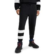 Straight Jeans Tommy Hilfiger , Black , Heren