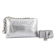 Cross Body Bags Steve Madden , Gray , Dames