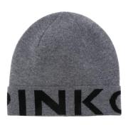 Inktvis Model Hoed Pinko , Gray , Heren