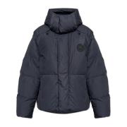 Donsjas Umba Canada Goose , Black , Heren