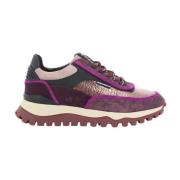 Fuchsia Damesschoenen Sfw-10131 Floris van Bommel , Multicolor , Dames