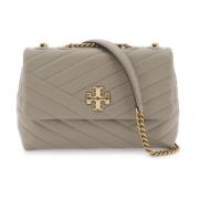 Cross Body Bags Tory Burch , Beige , Dames