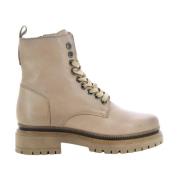 Beige Damesschoenen Mjus , Beige , Dames