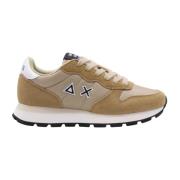 Rebujito Sneaker Sun68 , Beige , Dames