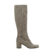 Taupe Damesschoenen Z170 Donna Lei , Beige , Dames